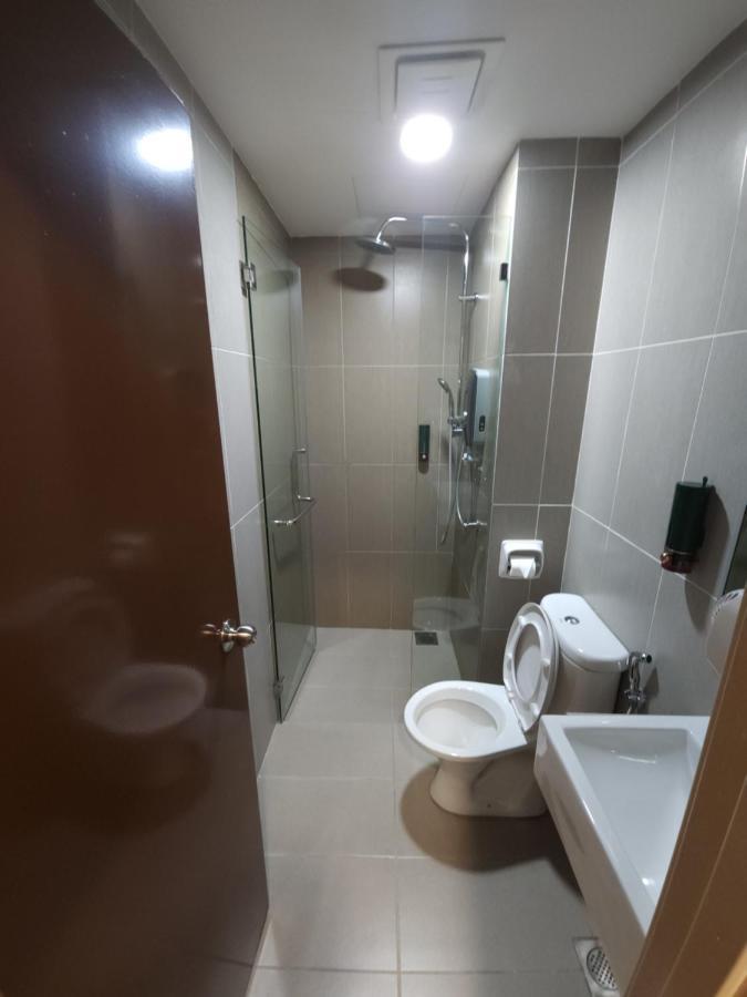 Yu Hotel Chinatown Kuala Lumpur Esterno foto