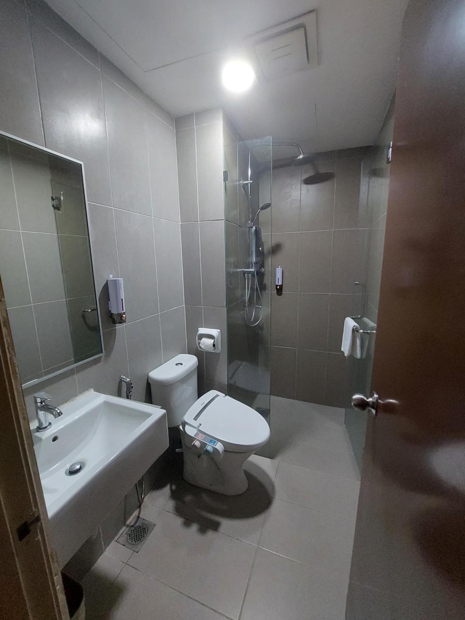 Yu Hotel Chinatown Kuala Lumpur Esterno foto